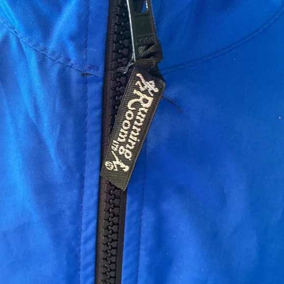 Running Room Running Jacket - Picture 4 of 7